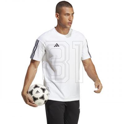 3. Adidas Tiro 23 Competition Tee M IC4574