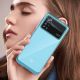 11. Outer Space Case für Xiaomi Poco X4 Pro 5G Hülle mit flexiblem Rahmen schwarz