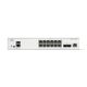 2. Cisco Catalyst C1300-12XT-2X Netzwerk-Switch Managed L2/L3 Grau