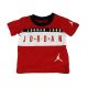 2. Air Jordan Baby-Set, T-Shirt und Shorts, Größe 50-56 cm - 5J5995-023