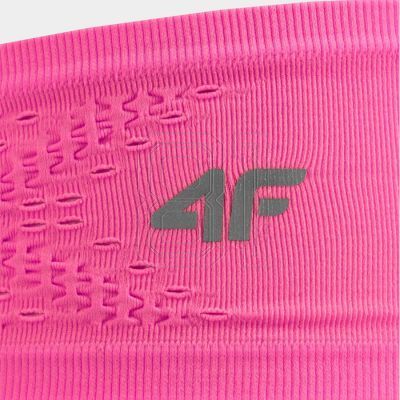 6. Stirnband 4F 4FAW23ABANU051 55S