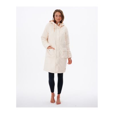 RIP CURL Swc Weekender Jacke weiß