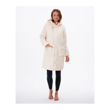 RIP CURL Swc Weekender Jacke weiß
