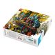 3. Good Loot Fantasie-Puzzle: Roch Urbaniak – Gezelth der Sonnenclown, 1000 Teile