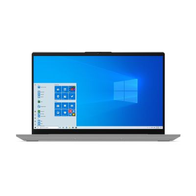 Lenovo IdeaPad 5 15ALC05 Ryzen 5 5500U 15,6" FHD IPS 300nits AG 8GB DDR4 3200 SSD1TB AMD Radeon Graphics Win11 Platinum Gray (OUTLET)