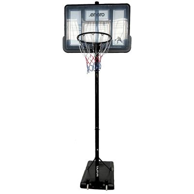 12. VERSTELLBARES BASKETBALLSET 1,35-3,05 M TYPHOON