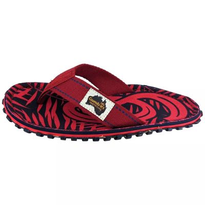 7. Gumbies Islander Flip-Flops GU-FFISL112