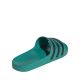 9. Adidas adilette Aqua JS1126 Flip-Flops