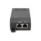 4. Digitus Gigabit Ethernet PoE+ Injektor, 802.3at, 30 W