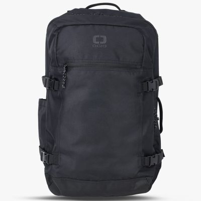 2. OGIO RUCKSACK ALPHA VENTURE SCHWARZ A20195_B0074