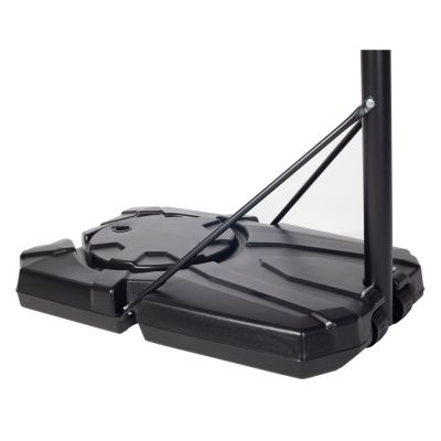 7. Salta Forward Basketballkorb 108 cm x 362 cm