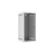 8. Lanberg WF10-2312-10S 12U Rack-Wandmontageschrank Grau