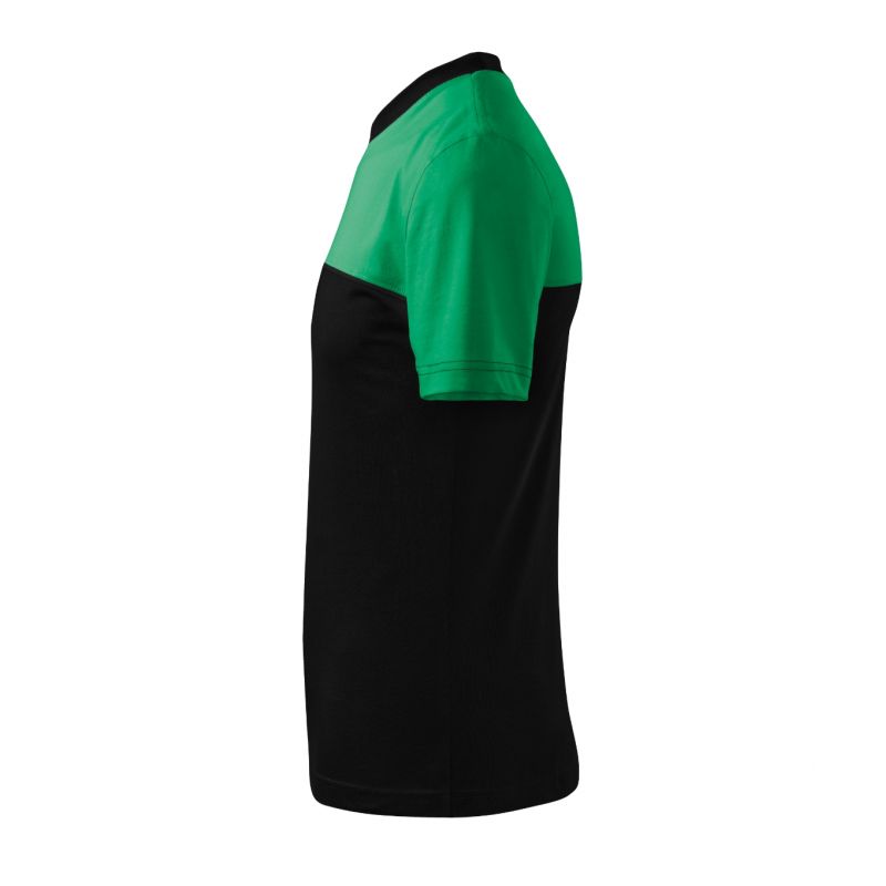 5. Malfini Colormix T-Shirt M MLI-10916 grasgrün