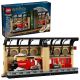 LEGO Harry Potter 76450 Bücherecke: Hogwarts-Express
