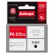 Activejet AC-575NX Tinte (Ersatz für Canon PG-575XL; Supreme; 16,5 ml; Schwarz)
