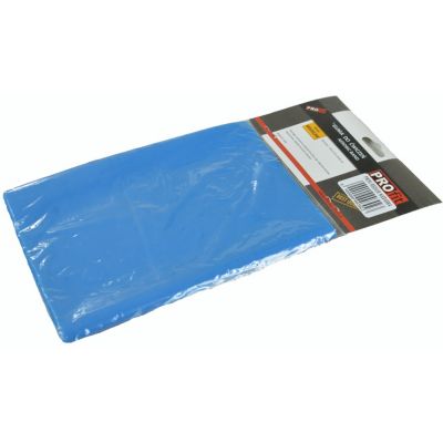 2. FITNESS PROFIT MEDIUM SCHLEIMGUMMIA 120x15x0,45cm blau DK 2227