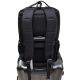 5. Laptop-Rucksack mit USB-Anschluss SEMI LINE
