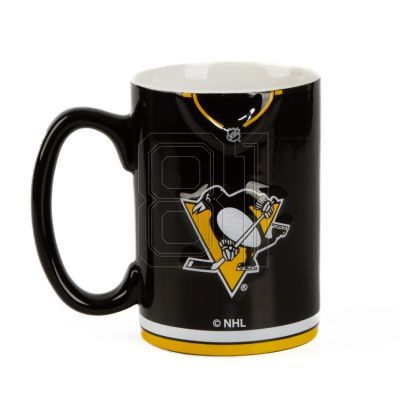 10. Inglasco NHL-Trikot-Dekorationsbecher 321SV000124