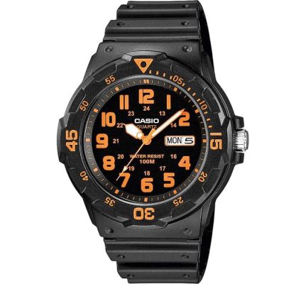 CASIO MRW-200H-4BVDF Uhr + BOX