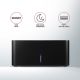6. Axagon ADSA-SN Festplatten-Dockingstation, USB 3.2 Gen 1 (3.1 Gen 1) Type-A, Schwarz