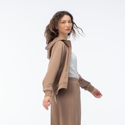 18. Damen-Sweatshirt von IGNO, Größe W