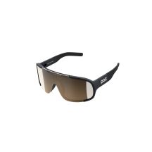 POC Aspire Mid Black Radbrille