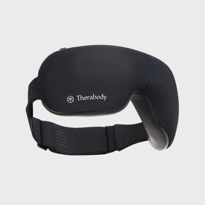 6. Therabody SmartGoggles 2.0 Entspannungsbrille schwarz
