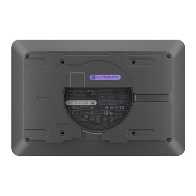11. Logitech Tap Scheduler Touch
