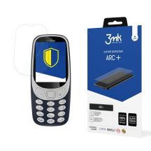 3mk ARC+ Schutzfolie für Nokia 3310 2017