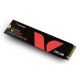 2. Verbatim Vi3000 256 GB M.2 PCI Express 3.0 NVMe