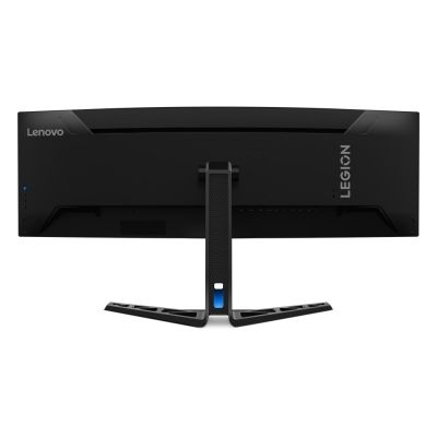 4. Lenovo Legion R45w-30 44,5" 165Hz 450nits AG 2xHDMI, DP, USB-C, RJ45 Schwarz C