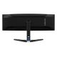 4. Lenovo Legion R45w-30 44,5" 165Hz 450nits AG 2xHDMI, DP, USB-C, RJ45 Schwarz C