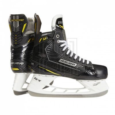 Bauer Supreme M1 Jr 1059778 Hockeyschlittschuhe