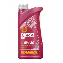 Mannol Diesel TDI 5W-30 7909, Volumen 10L