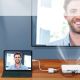 6. Joyroom Adapter S-H141 Lightning (Stecker) - HDMI FullHD 1080p 60Hz (Buchse) / Lightning (Buchse) - weiß