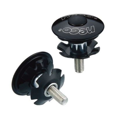 1 1/8 Sternlenkkappe