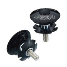 1 1/8 Sternlenkkappe