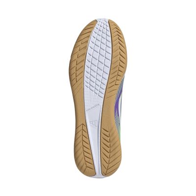 12. adidas F50 Club IN Jr JI0042 Fußballschuhe