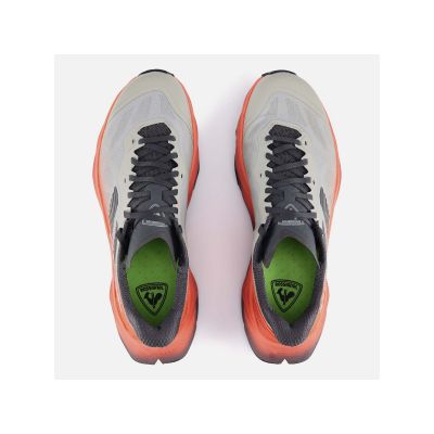 3. ROSSIGNOL Vercors Herrenschuhe rot
