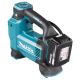 3. 18V Minikompressor ohne Batterie DMP181Z MAKITA