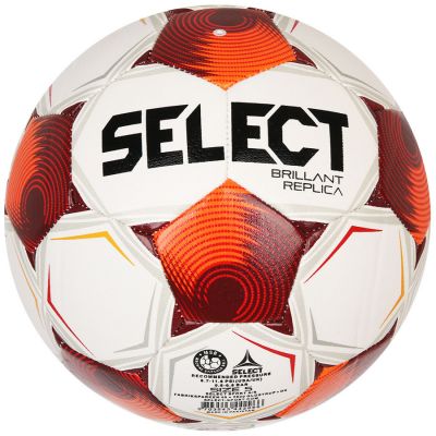 2. Wählen Sie Brillant Replica Betclic 1 Liga Ball