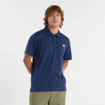 New Balance Jersey-Poloshirt M MT51504NNY