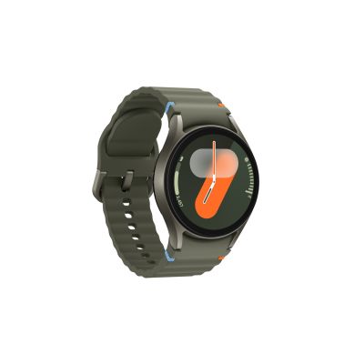 5. Samsung Galaxy Watch 7 L305 LTE 40mm Grüne Smartwatch