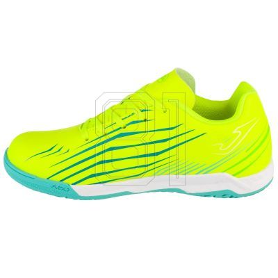 2. Joma Propulsion 2509 IN Jr PRJS2509IN Schuhe