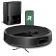Saugroboter iRobot Roomba Max 705 (schwarz)