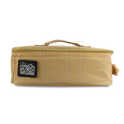 Offlander Offroad Campingtasche Horizontal 4L OFF_CACC_17KH