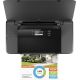 25. HP Officejet 200 CZ993A Mobiler Drucker