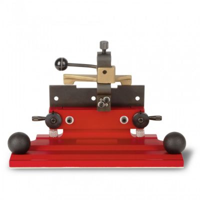 6. Blademaster SH-2000 Schraubstock