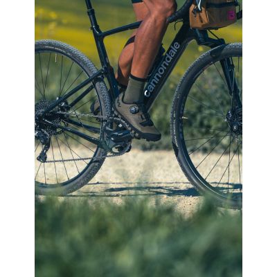 4. NORTHWAVE Hammer Plus Fahrradschuhe Schwarz