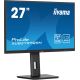 4. IIYAMA-Monitor 68,5 cm (27 Zoll) XUB2797QSN-B2 16:9 HDMI+DP+USB-C